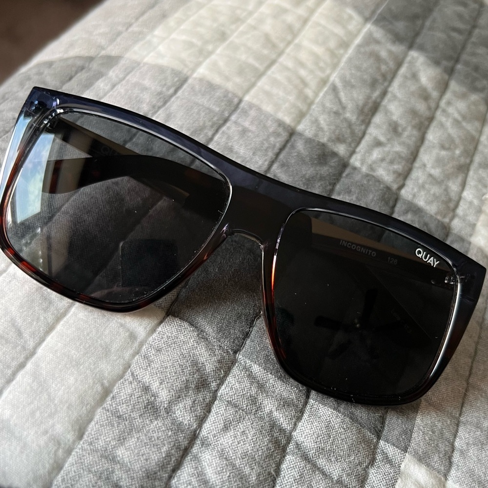 Quay sunglasses